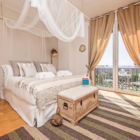 Sweett - Villa Olimpica Mediterranean Барселона Екстер'єр фото