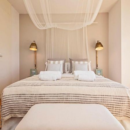 Sweett - Villa Olimpica Mediterranean Барселона Екстер'єр фото