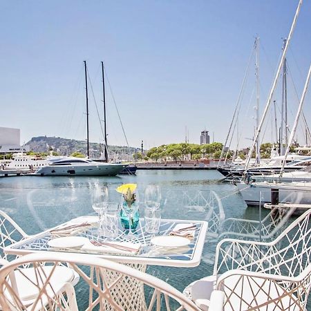 Sweett - Villa Olimpica Mediterranean Барселона Екстер'єр фото