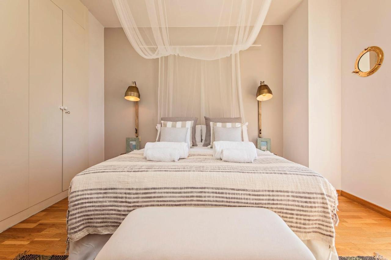 Sweett - Villa Olimpica Mediterranean Барселона Екстер'єр фото