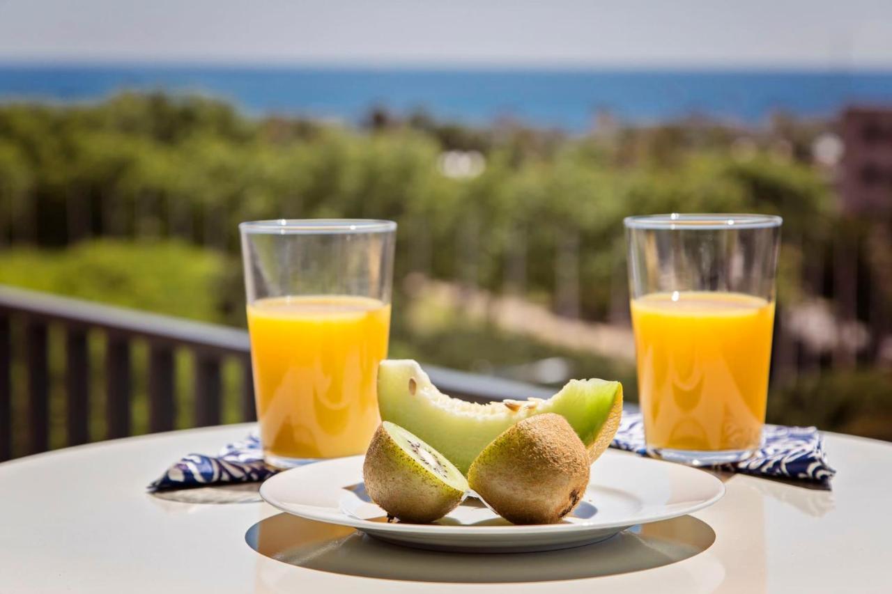 Sweett - Villa Olimpica Mediterranean Барселона Екстер'єр фото